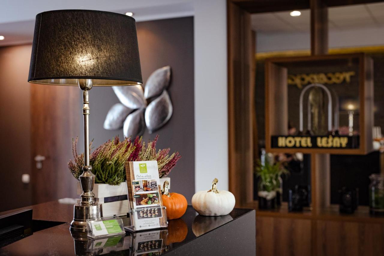 Hotel Lesny Białystok Dış mekan fotoğraf